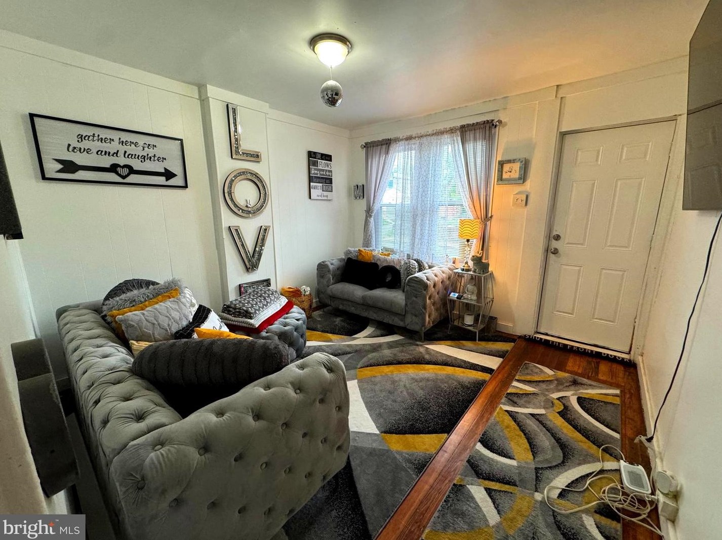 702 Lincoln St, Chester PA 19013-3527 exterior