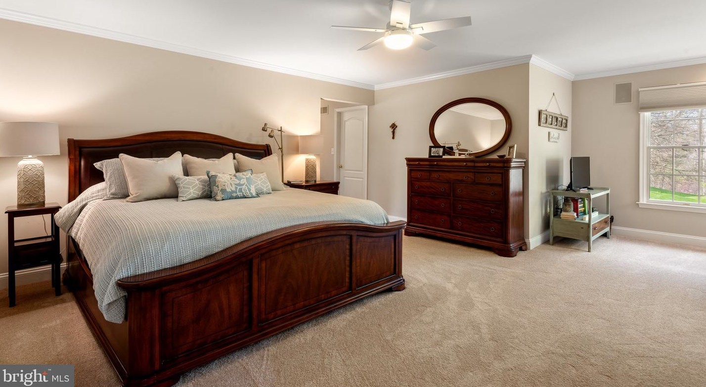 50 Cedar Hill Ln, Media PA 19063-6309 exterior