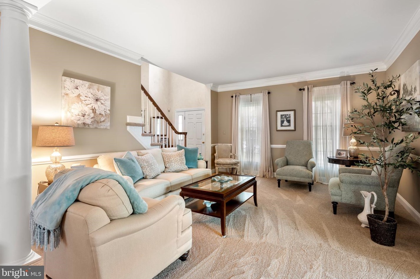 50 Cedar Hill Ln, Media PA 19063-6309 exterior