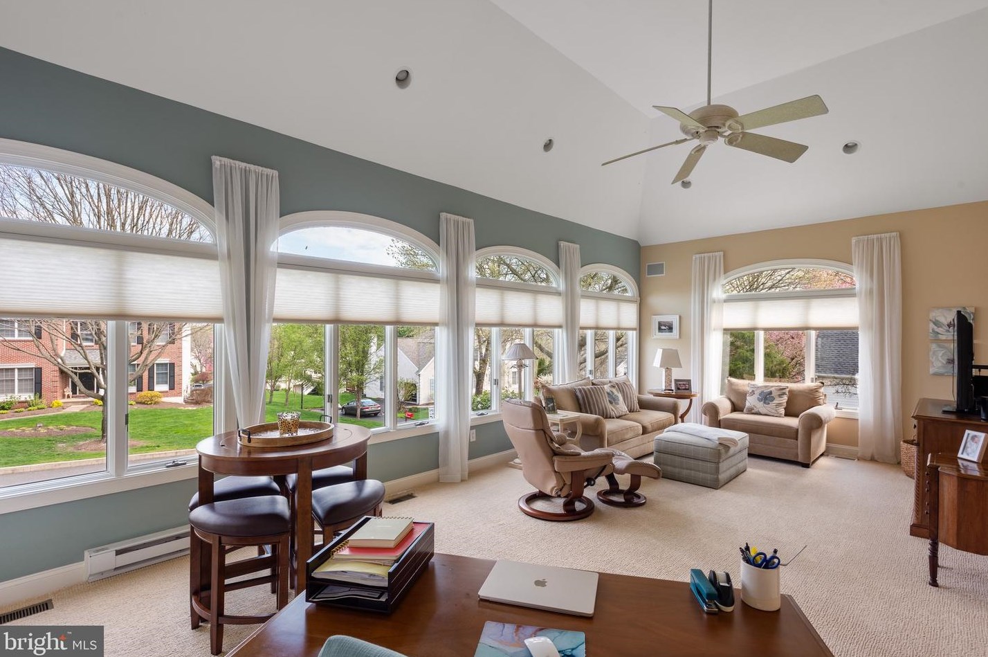 50 Cedar Hill Ln, Media PA 19063-6309 exterior