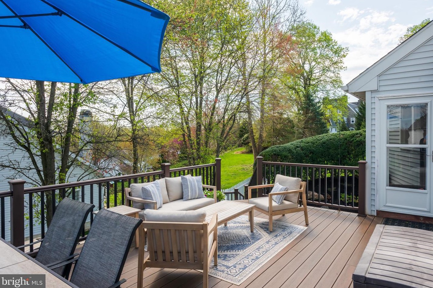 50 Cedar Hill Ln, Media PA 19063-6309 exterior