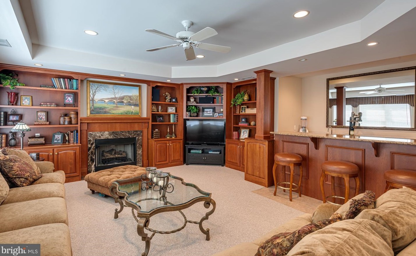 50 Cedar Hill Ln, Media PA 19063-6309 exterior