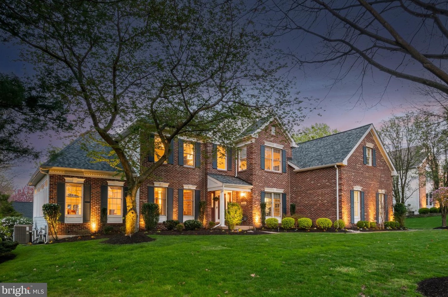 50 Cedar Hill Ln, Media, PA 19063-6308