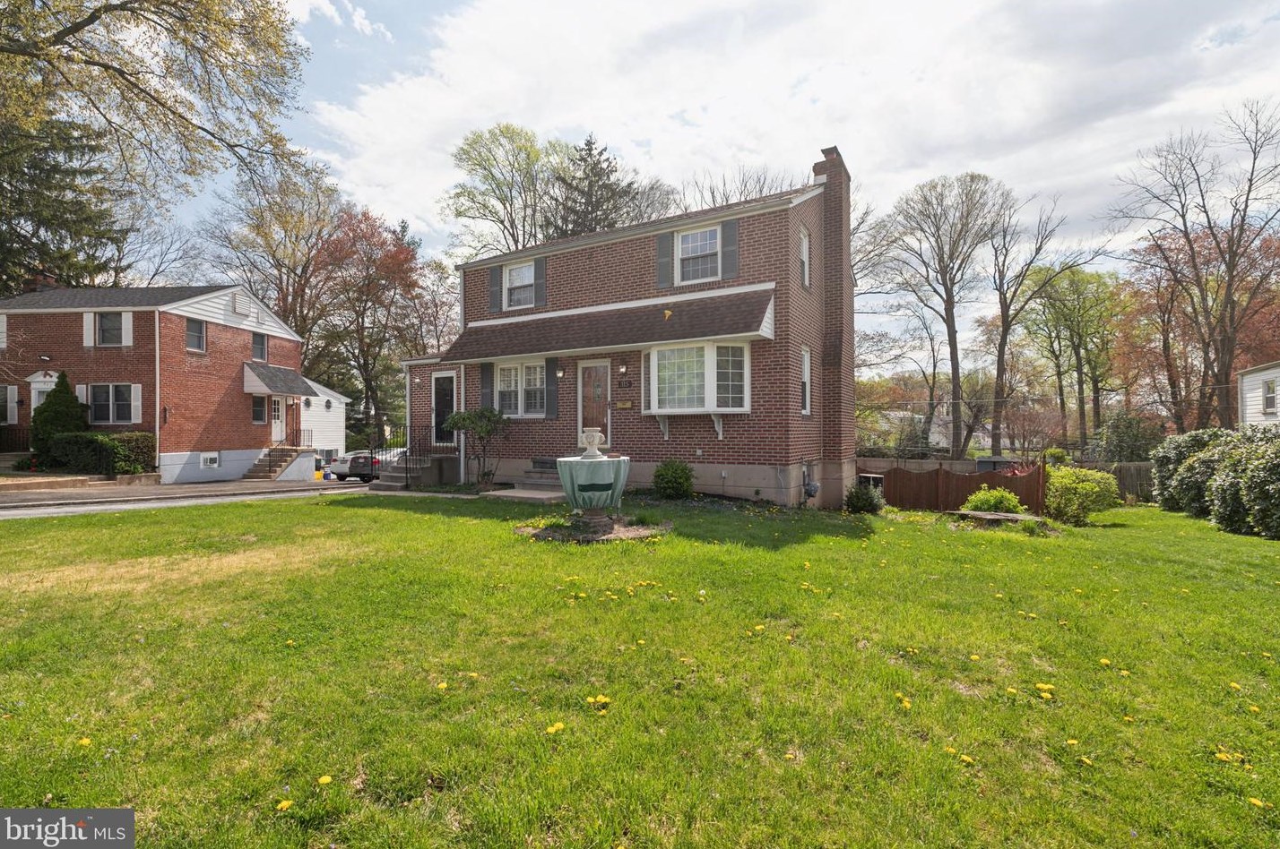 315 Yarnall Dr, Coal Township, PA 19064