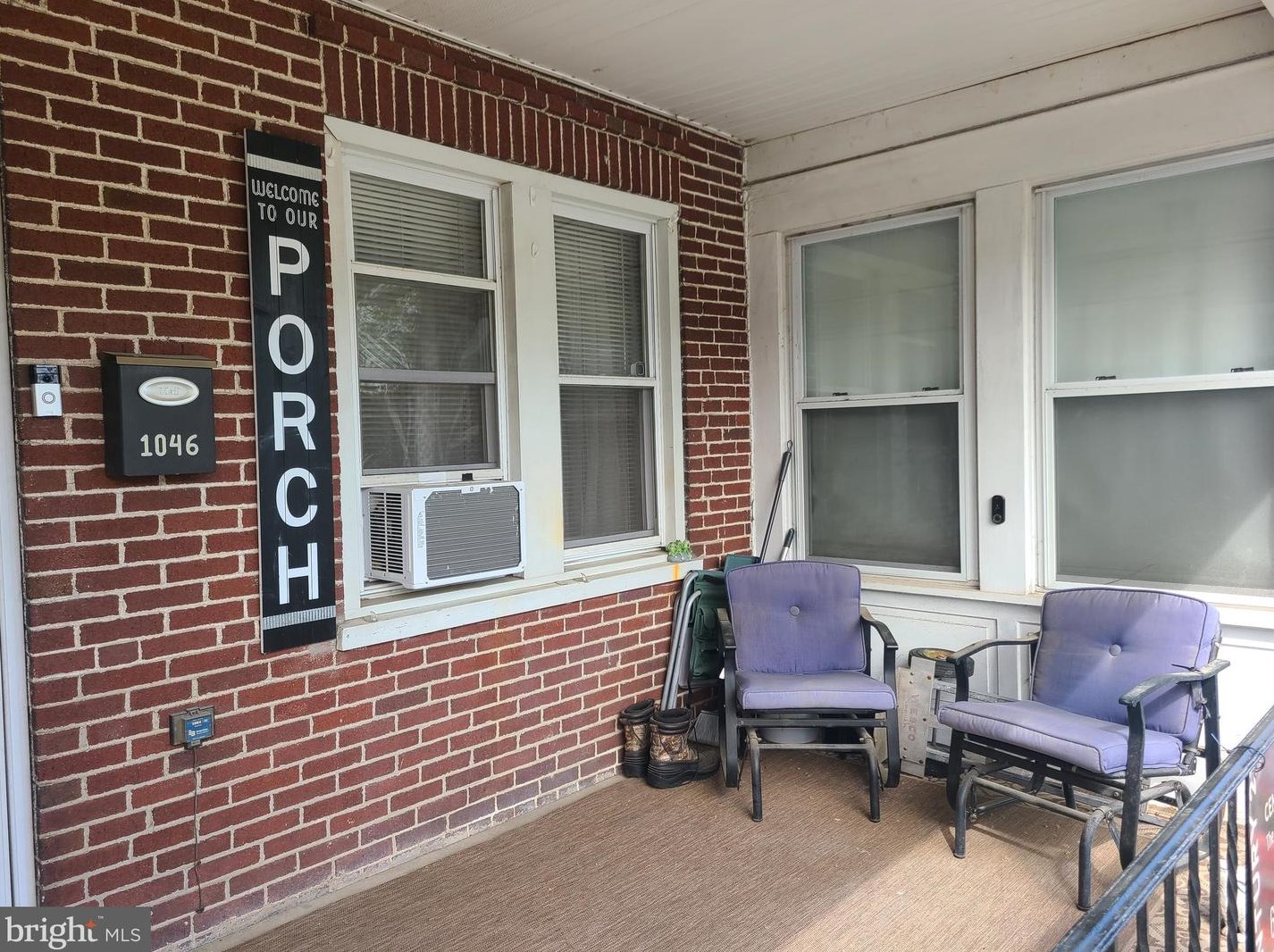 1046 Yates Ave, Boothwyn, PA 19061-4635