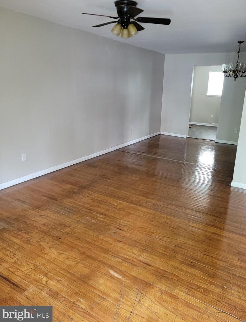 553 Norris St, Chester PA  19013-3320 exterior