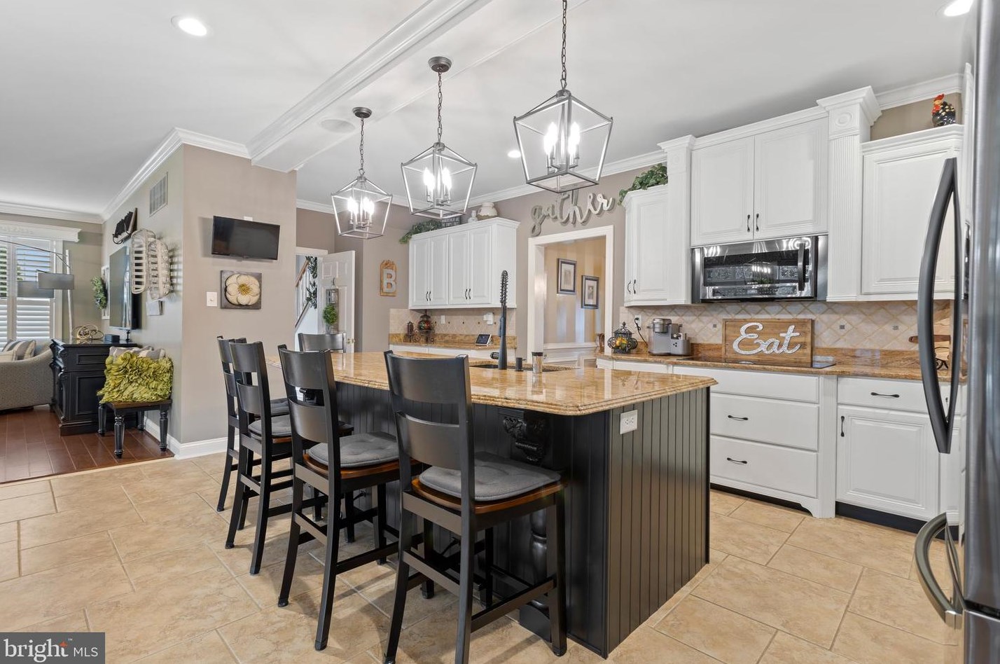 3234 Hamilton Ln, Boothwyn PA  19060-1755 exterior