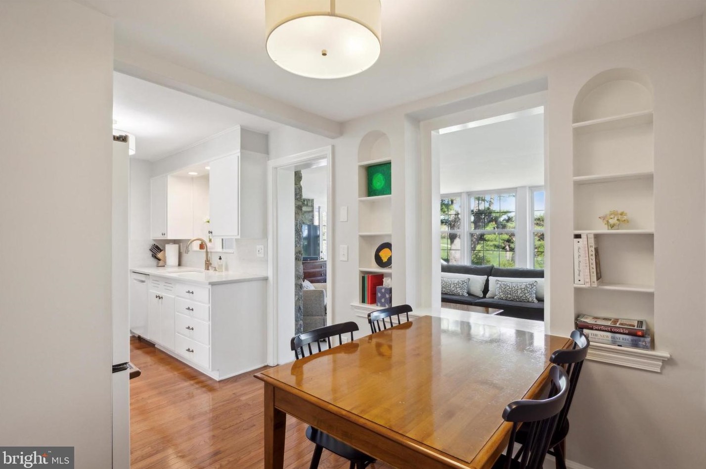 104 Golfview Rd, Ardmore PA  19003-1001 exterior