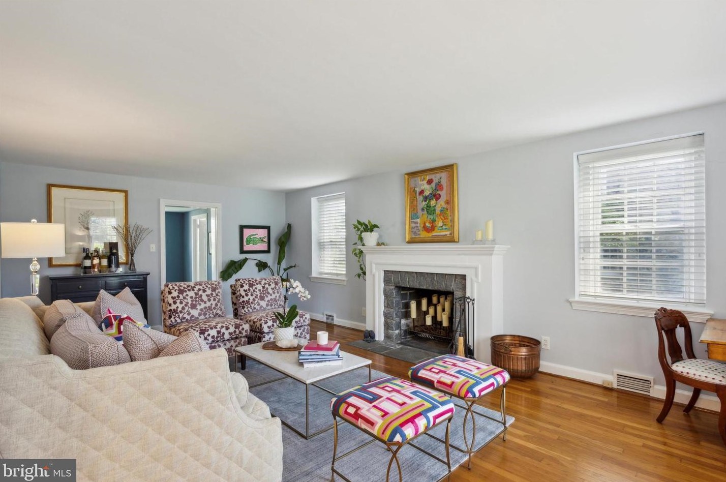 104 Golfview Rd, Ardmore PA  19003-1001 exterior