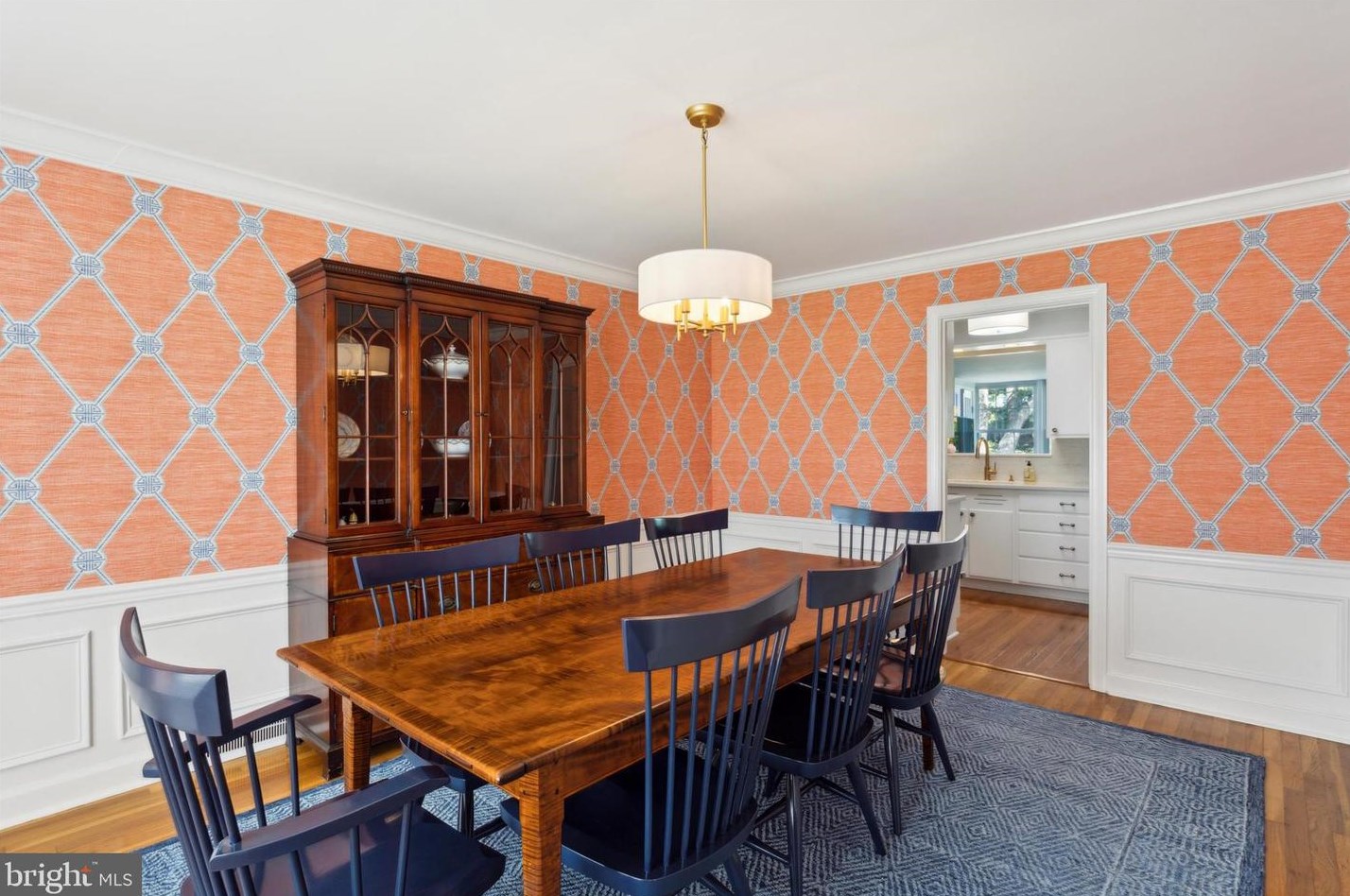 104 Golfview Rd, Ardmore PA  19003-1001 exterior