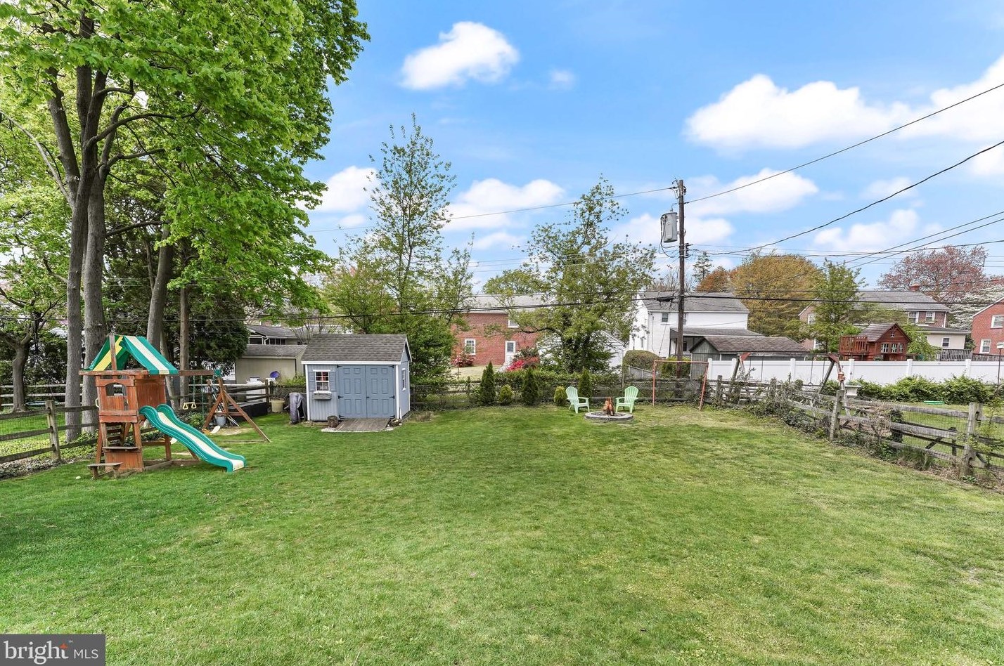 66 Worrell Dr, Media PA 19064-3325 exterior
