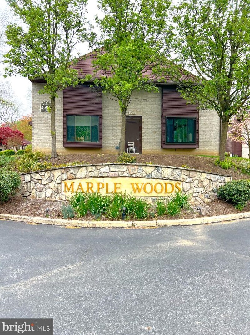 603 Marple Woods Dr, Media, PA 19064