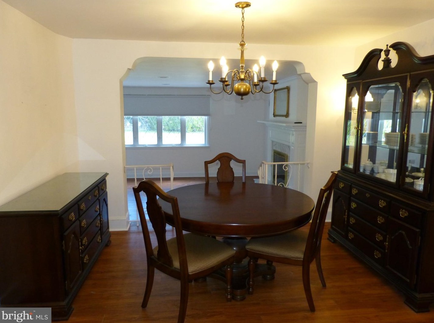 27 Fairhill Rd, Morton PA  19070-1010 exterior