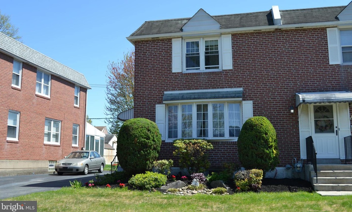 538 Hinckley Ave, Ridley Park, PA 19078-2613