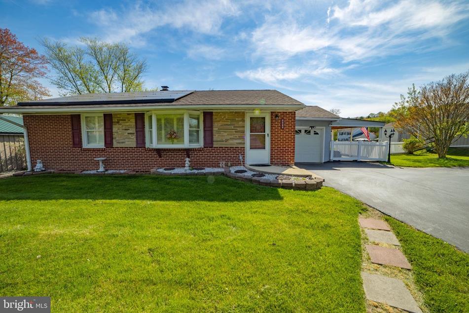 4412 Mine Rd, Upper Chichester, PA 19061 MLS PADE2066040