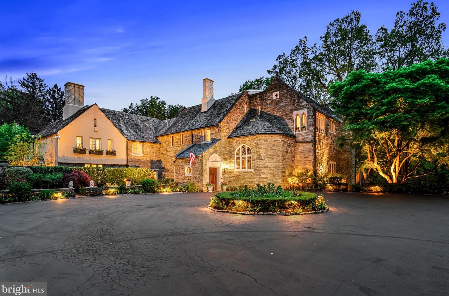 209 Tower Rd, Ithan, PA 19085