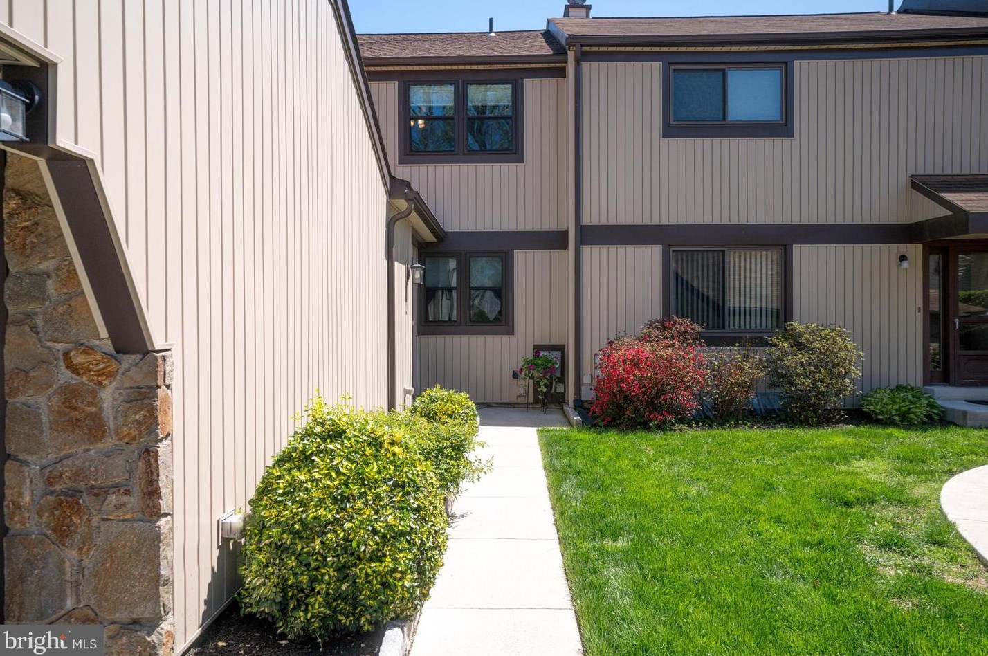 42 Abel Pl, Media, PA 19063-5424