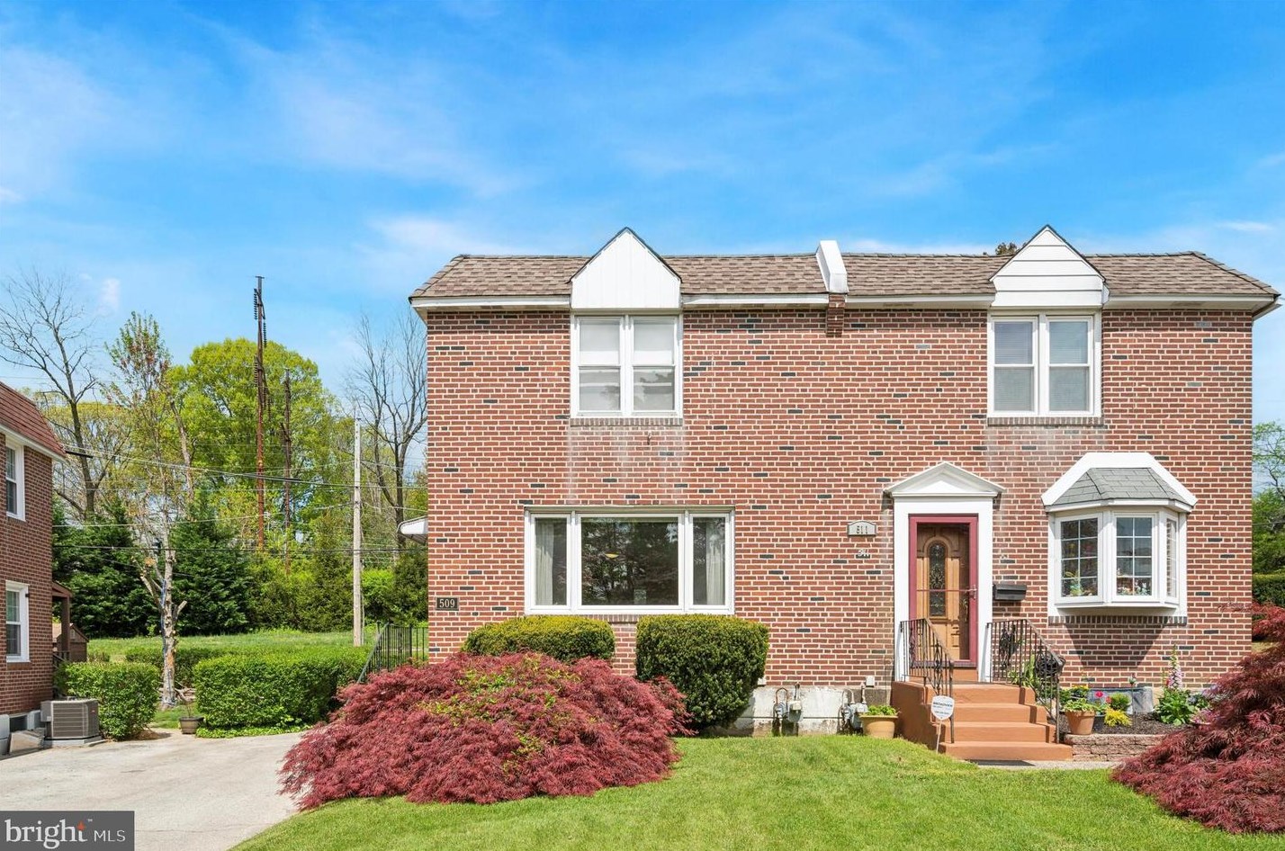 509 E Hinckley Ave, Ridley Park, PA 19078