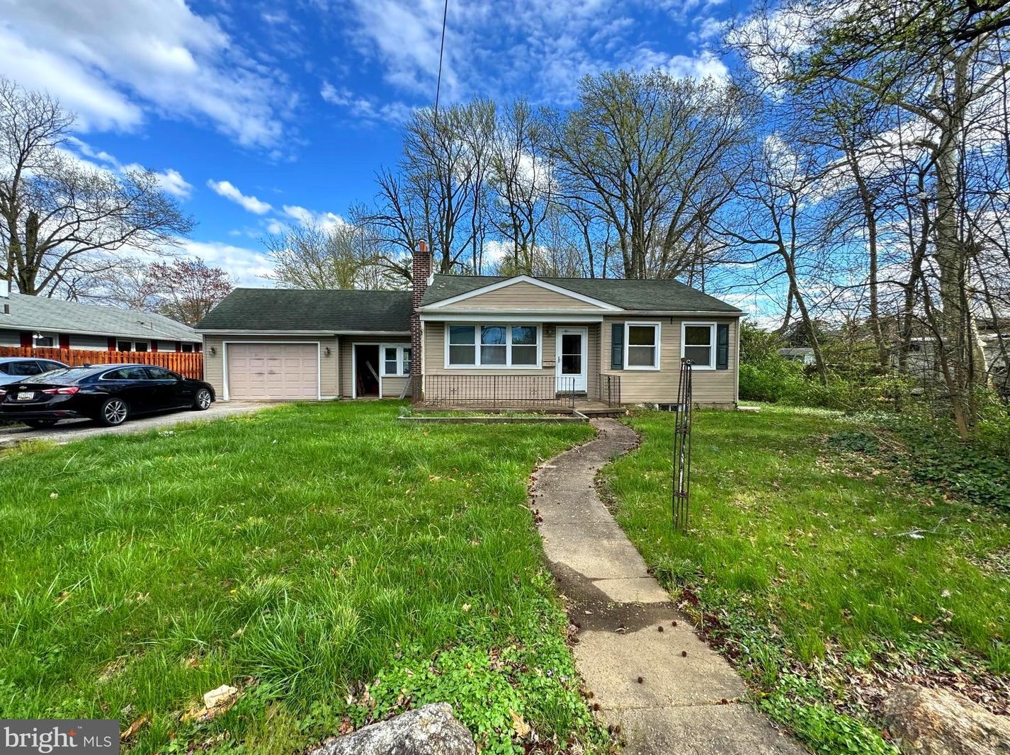 2308 Academy Ave, Holmes, PA 19043
