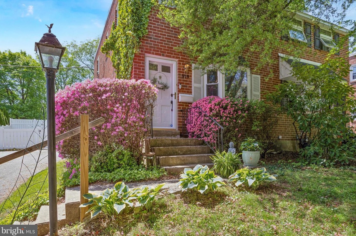 919 Second Ave, Media, PA 19063-1414