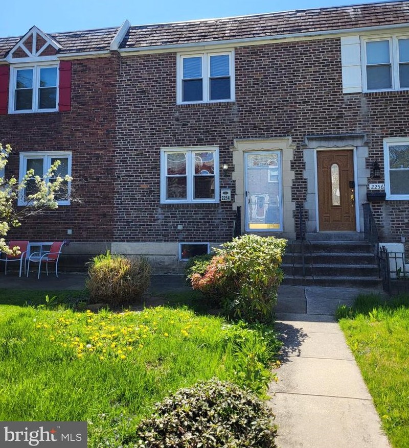2254 Dermond Ave, Upper Darby, PA 19082