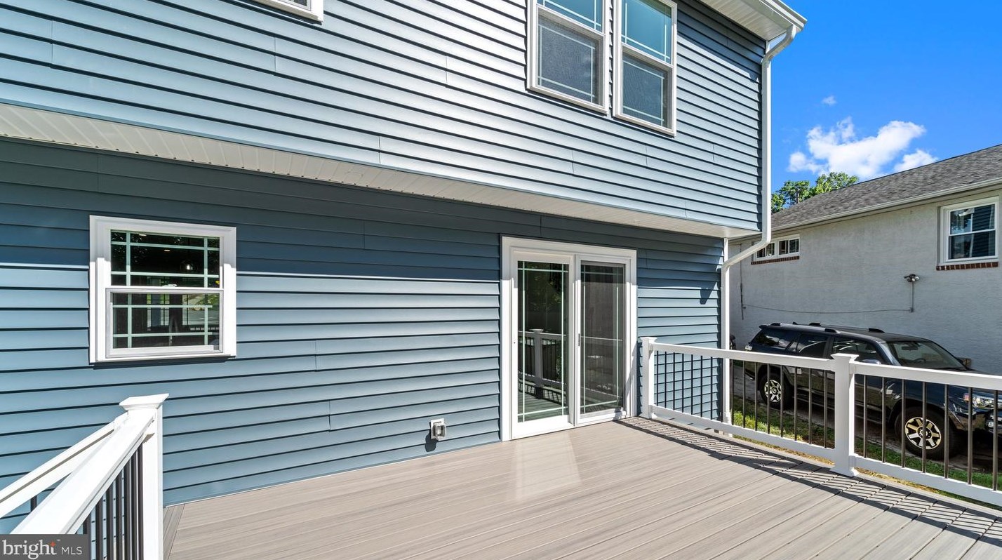 16 Rdg Rd, Media PA 19063-2125 exterior