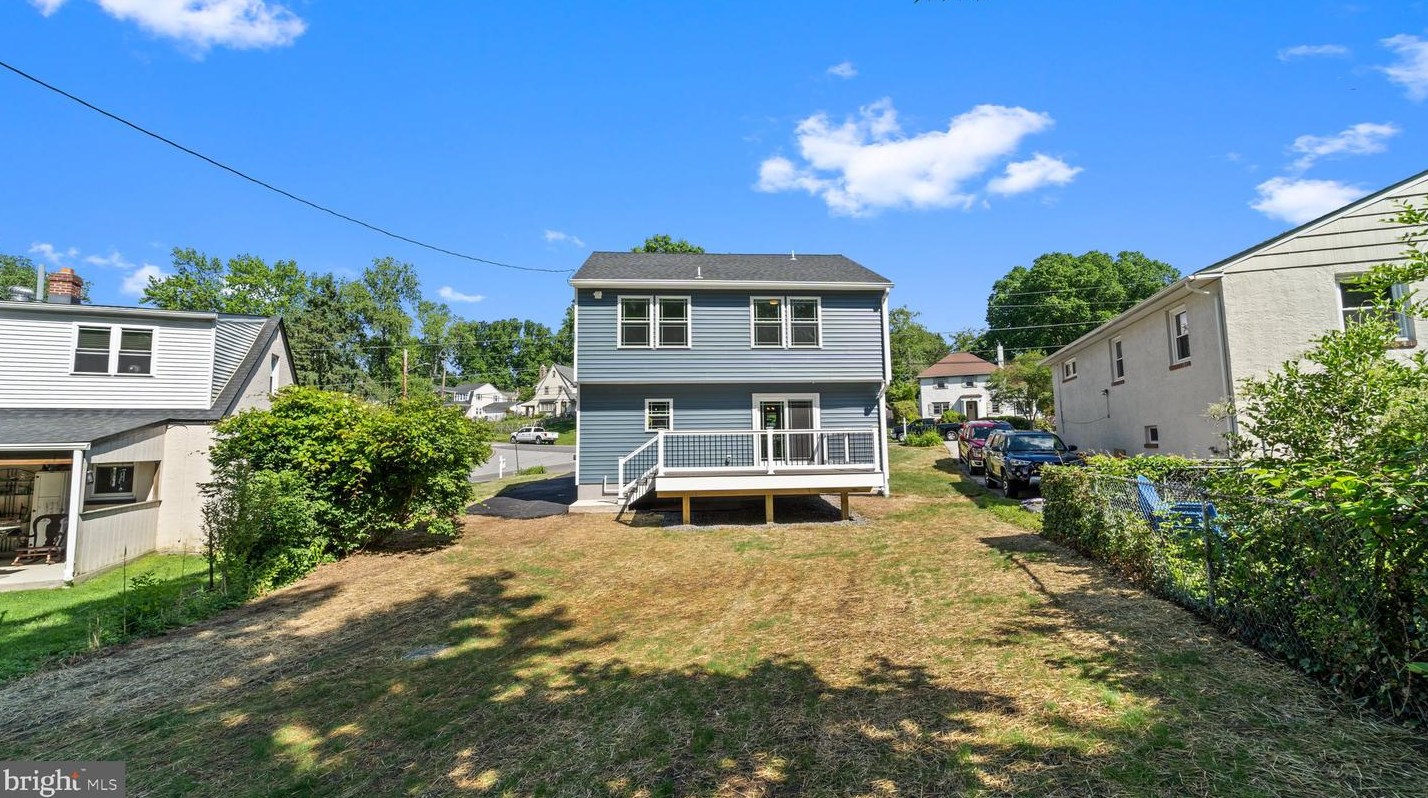 16 Rdg Rd, Media PA 19063-2125 exterior