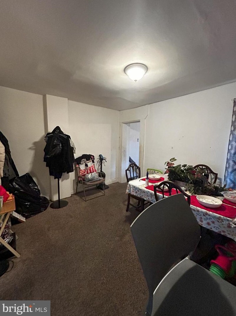 1704 11th St, Chester PA  19013-2922 exterior