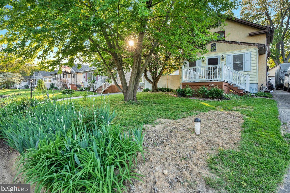 2632 Clayton St, Boothwyn, PA 19061