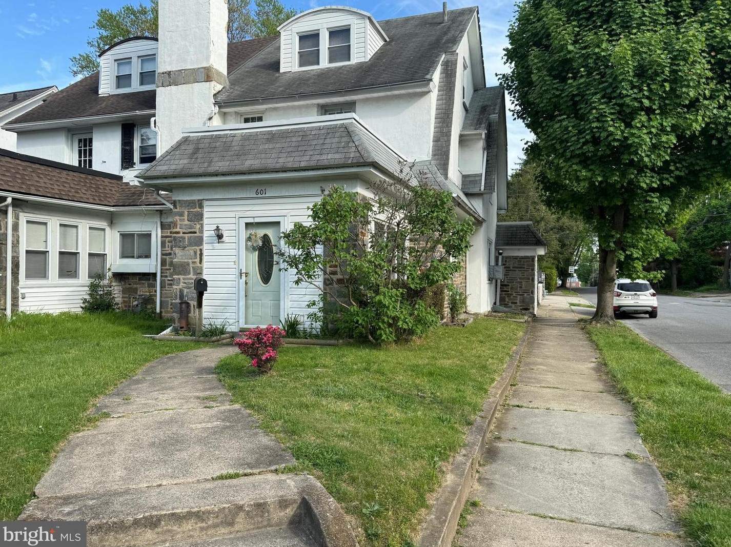 601 21st St, Chester, PA 19013-5515