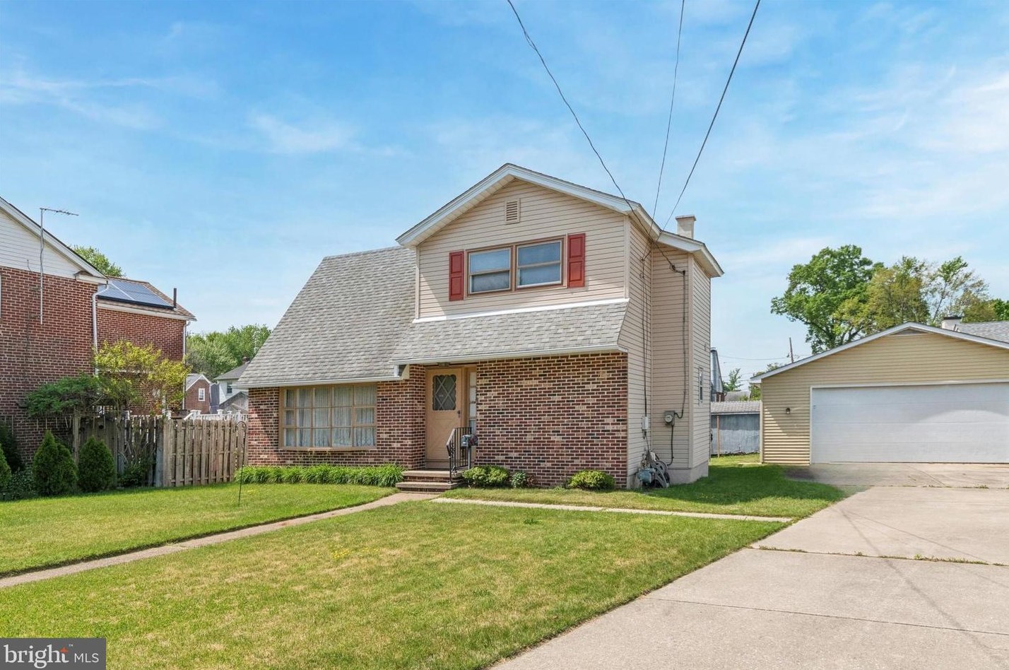 228 Pontiac St, Tinicum Township, PA 19029