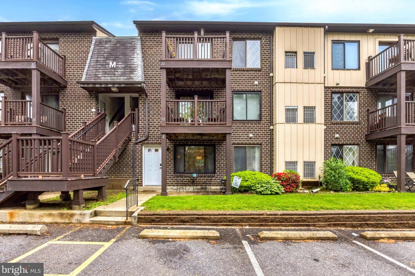 5200 Hilltop Dr #m2, Chester, PA 19015