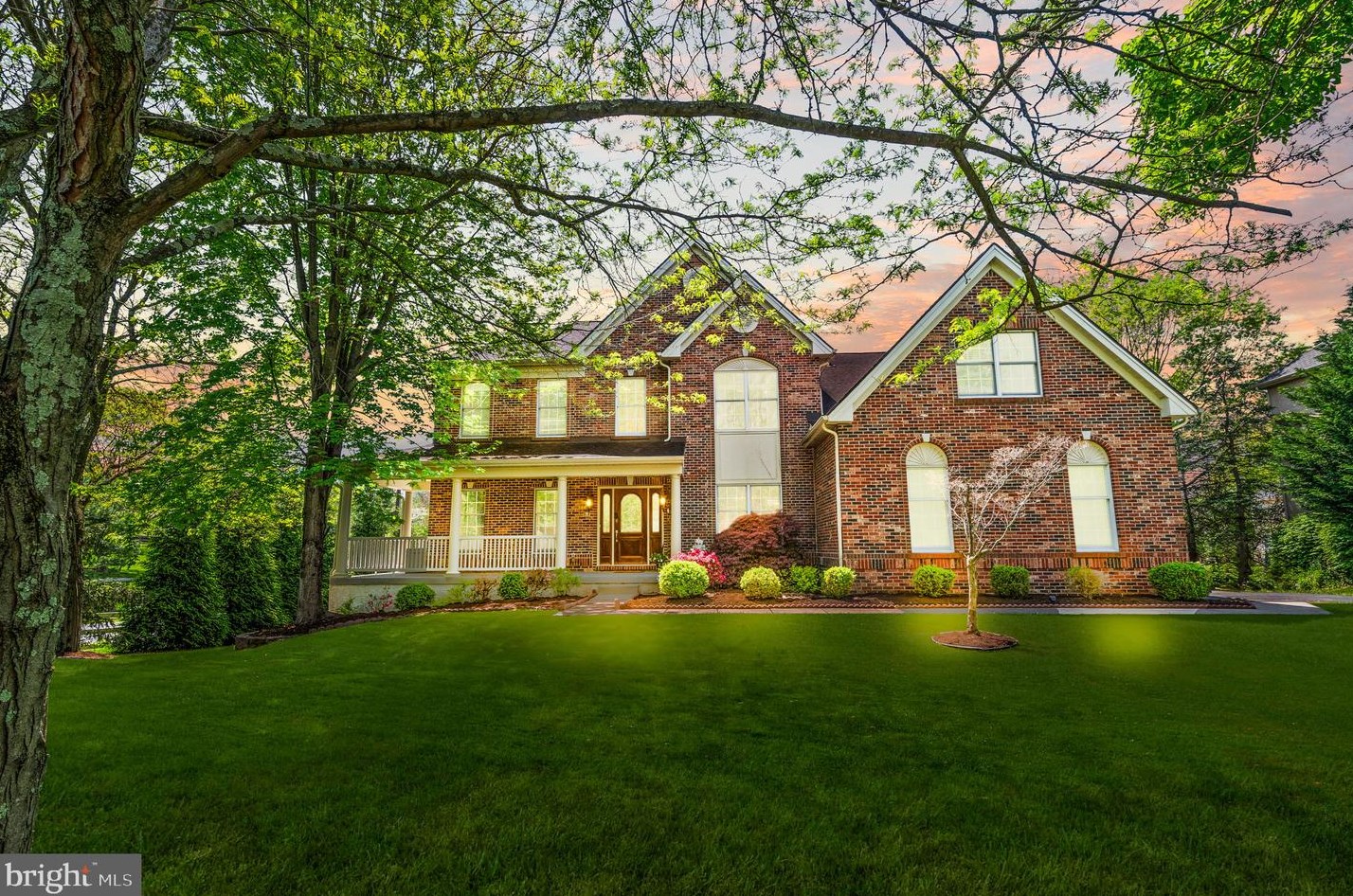 2 Ralph Marsh Dr, Glen Mills, PA 19342-1361