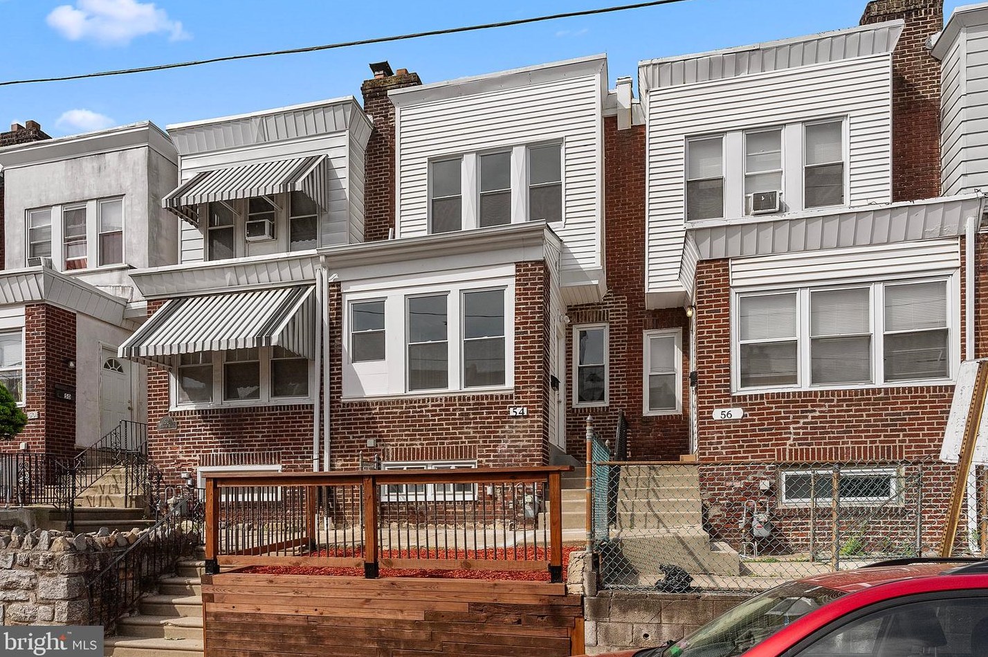54 Lamport Rd, Upper Darby, PA 19082-4815