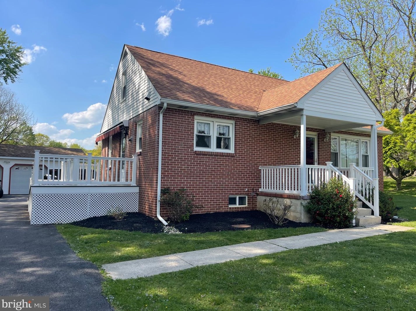 3175 Foulk Rd, Boothwyn, PA 19060