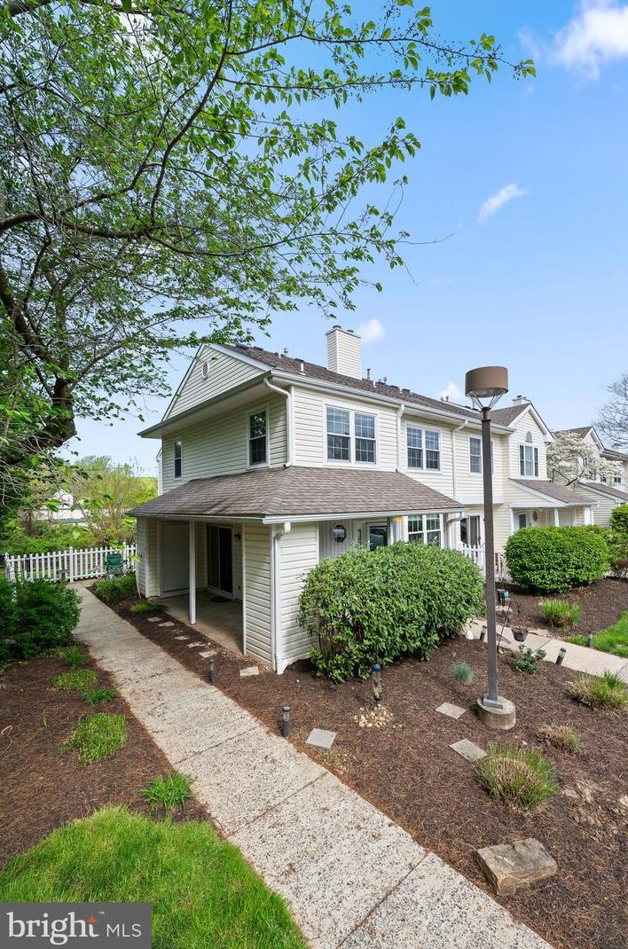 1 Ashley Ct #1, Glen Mills, PA 19342
