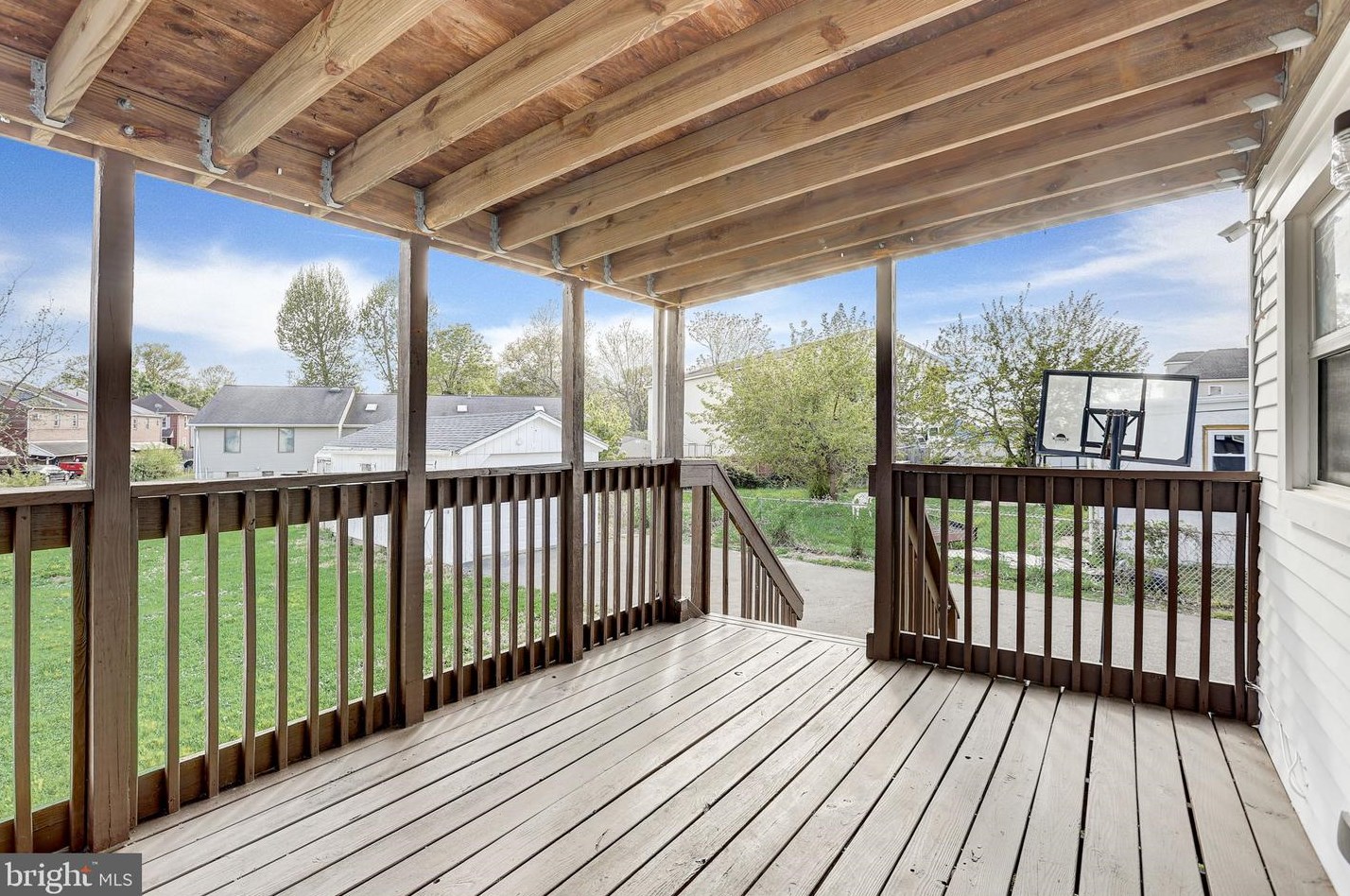 1652 Chichester Ave, Boothwyn PA  19061-4215 exterior