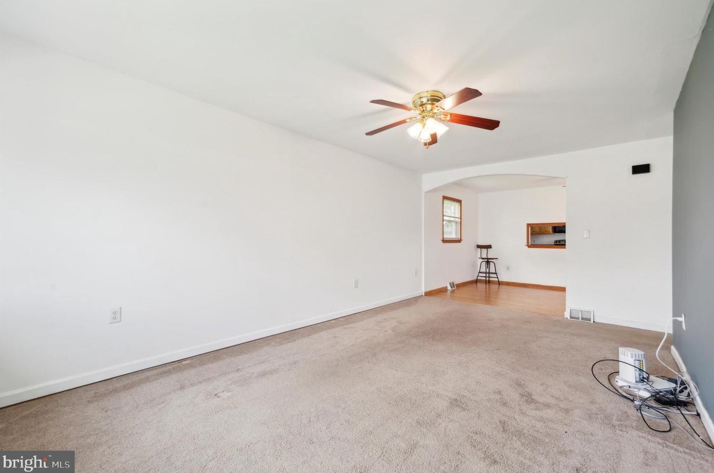 1125 Clements Ave, Boothwyn PA  19061-3511 exterior