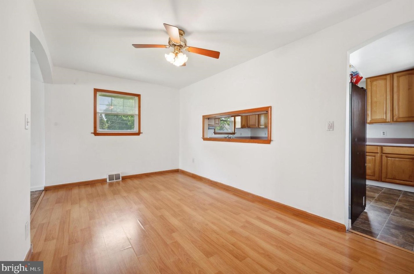 1125 Clements Ave, Boothwyn PA  19061-3511 exterior