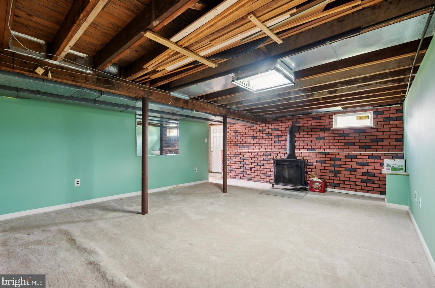 1125 Clements Ave, Boothwyn PA  19061-3511 exterior