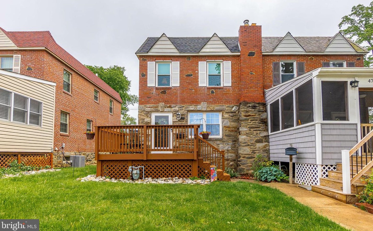 49 Greenhill Rd, Media, PA 19063-1420