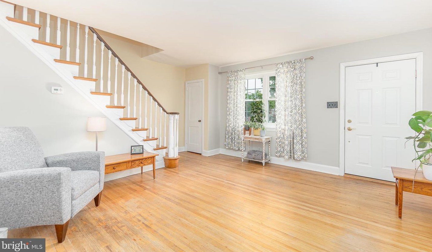 49 Greenhill Rd, Media PA 19063-1420 exterior