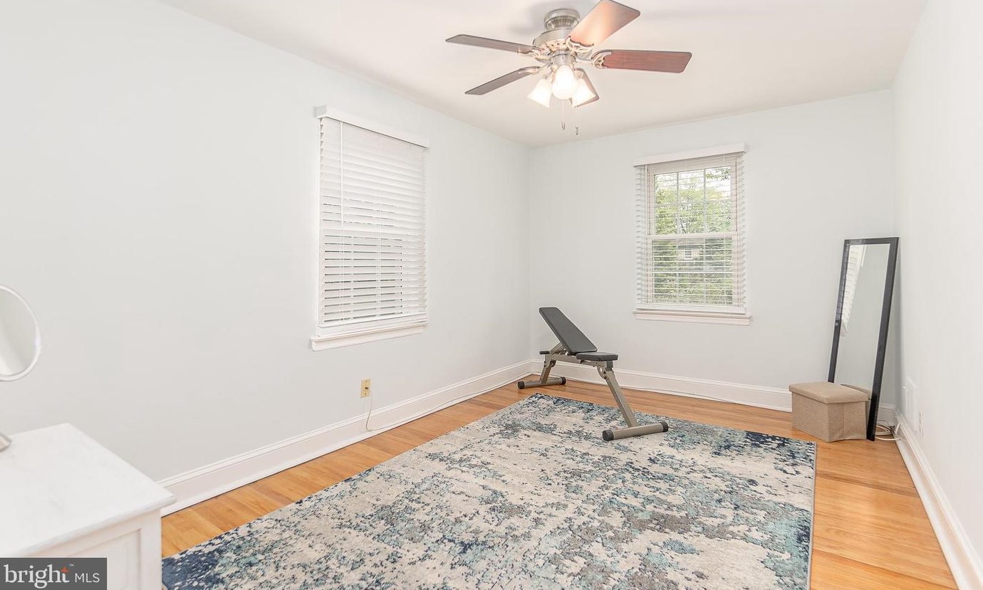 49 Greenhill Rd, Media PA 19063-1420 exterior