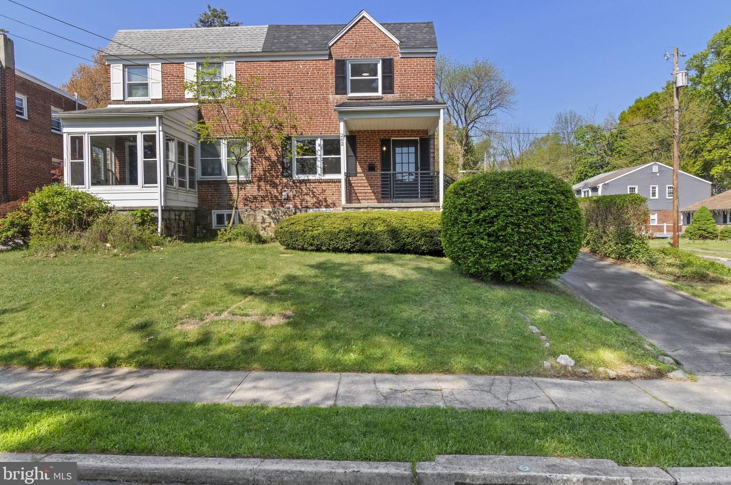 262 Avon Rd, Chester, PA 19015-3308