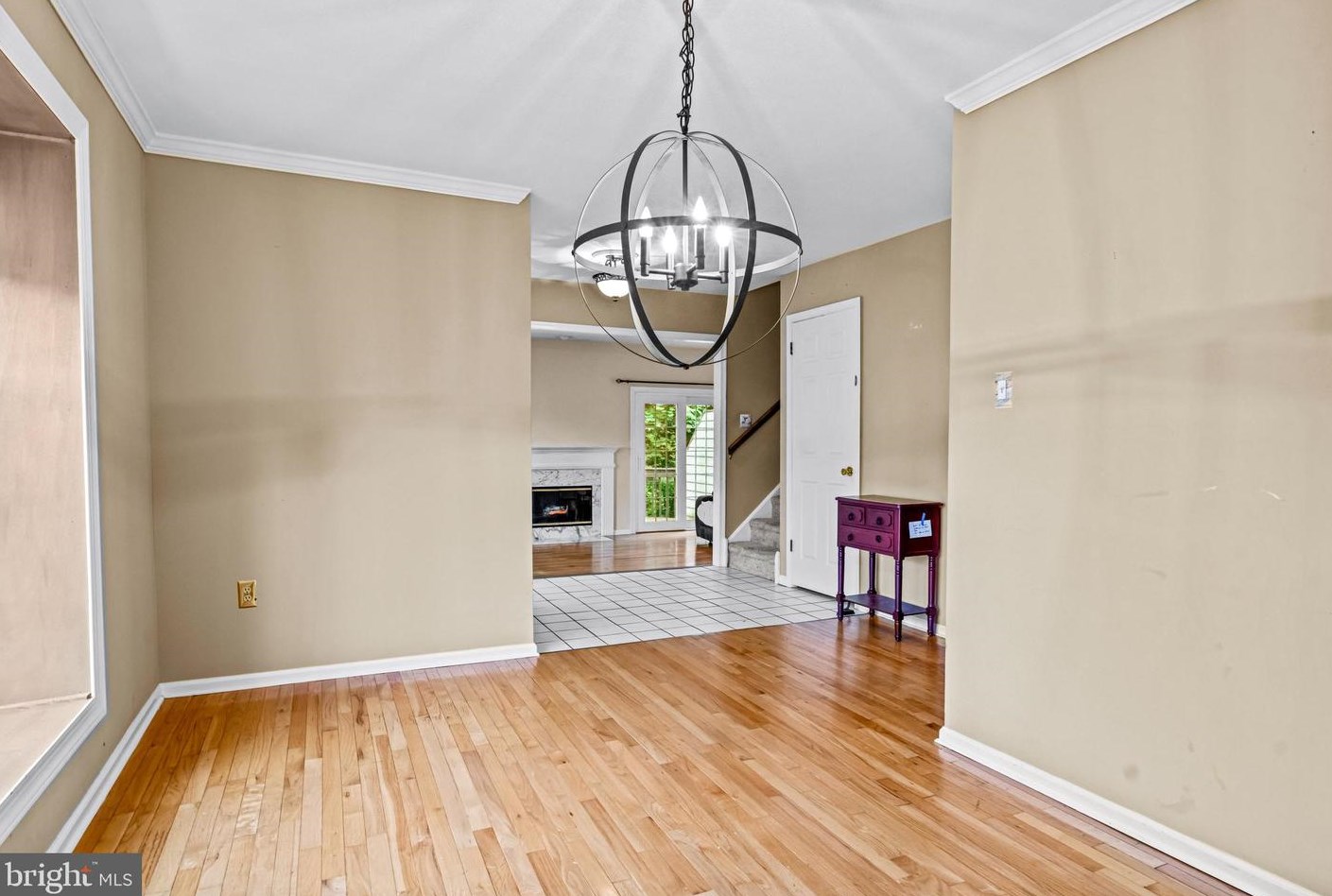 102 Knollwood Ct, Chester PA  19014-1257 exterior