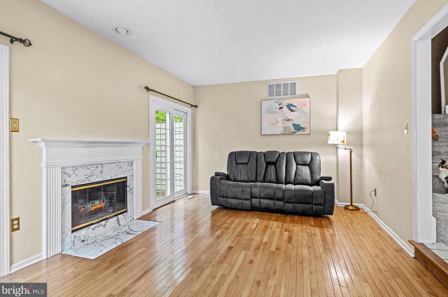 102 Knollwood Ct, Chester PA  19014-1257 exterior