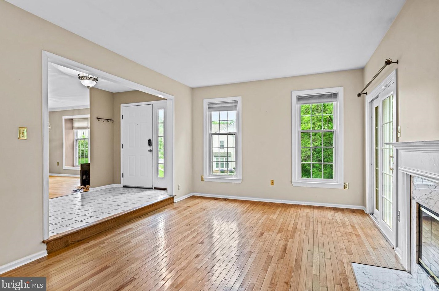 102 Knollwood Ct, Chester PA  19014-1257 exterior