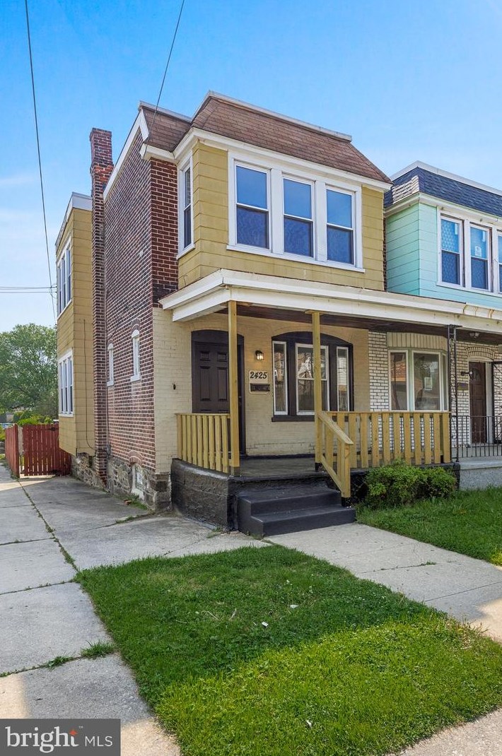 2425 Madison St, Chester, PA 19013-4617