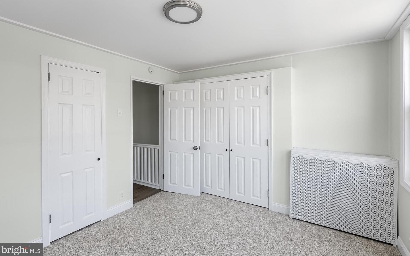 2425 Madison St, Chester PA 19013-4617 exterior