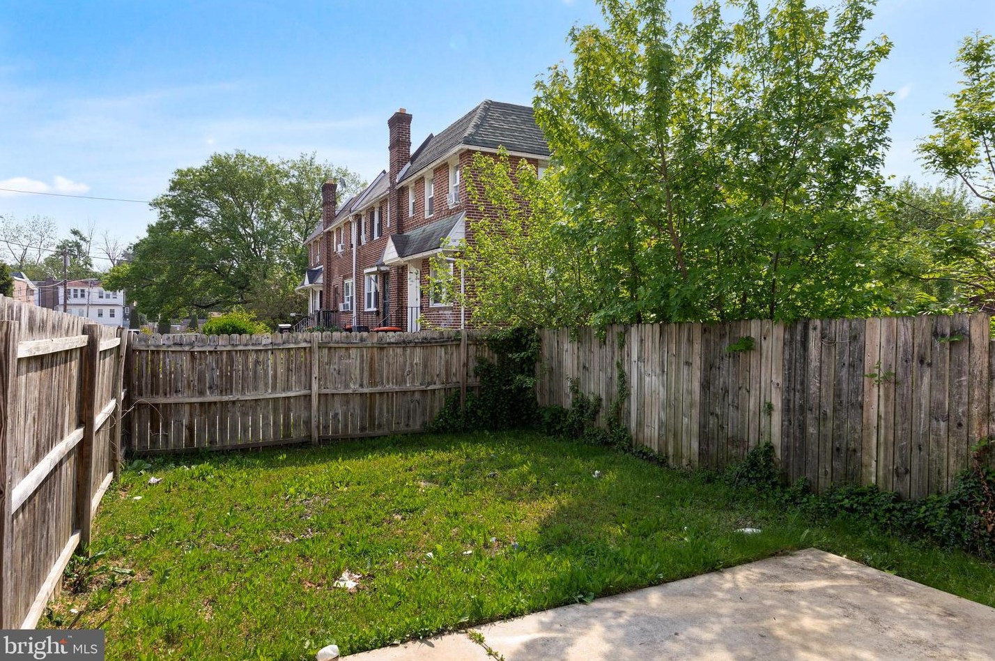 2425 Madison St, Chester PA 19013-4617 exterior